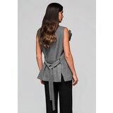 Edoti Women's vest LW-BLZV-0102 | Shoptok.si