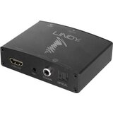 Lindy Audio Extractor HDMI 4K Bypass - 38167, (21736968) | Shoptok.si