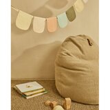 Kave Home Bež vreča za sedenje Vicka – | Shoptok.si