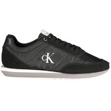 Calvin Klein MUŠKE CRNE SPORTSKE CIPELE | shoptok.hr