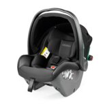 Peg-Perego kolica 3u1 Vivace SLK, Bronze Noir | shoptok.hr