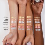 Too Faced Disco Crush High Shine Glitter Eye + Face Sparkle bleščeča senčila za oči odtenek Show Off 1,5 g | Shoptok.si