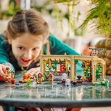 Lego Harry Potter™ - Grad Bradavičarka: Rastlinoslovje (76445) | Shoptok.si