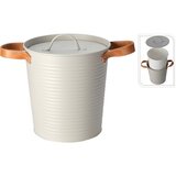 Posuda ZA LED SA RUČKAMA METALNA Cijene