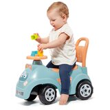MOLTO guralica 2u1 Riblie Go Blue + 10 kockica | shoptok.hr