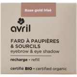 Avril Eyeshadow Refill - Rose Gold irisé Cijene