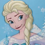 Frozen Torbica za užinu 3D Disney - Elsa, 23,5 x 20 x 10 cm Slike