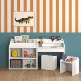 BELLAMY Book Nook Montessori stolica, snow | shoptok.hr