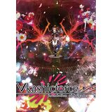  kashicforce (pc) steam key global | ePonuda.com