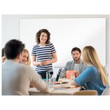 Nobo Magnetna tabla Impression Pro, širokozaslonska, lakirana, 55", 69 cm x 122 cm (1915255) | Shoptok.si