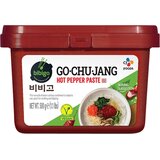 bibigo GochuJang - Hot Pepper Paste - 500 g | Shoptok.si