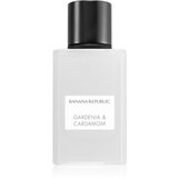 Banana Republic Gardenia & Cardamom parfumska voda uniseks 75 ml Cene
