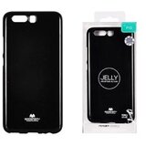  Zaštitna futrola Mercury Jelly Case HUAWEI P10 (VTR-L09) BLACK | Eponuda.ba