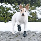 Trixie zaštitne čizmice za pse walker active s | ePonuda.com