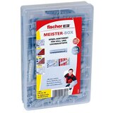 Fischer zidni umetci 41648, komplet, 132 komada Cijene