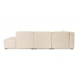 Atelier Del Sofa ugaona garnitura more m (M4 M2 M1 M3) cream | ePonuda.com