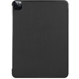  Maska na preklop Tablet Stripes iPad Pro 12.9 in (2020)/ Ipad Air 13 (2024) crna Cene