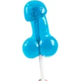Penis Lollipop with Alcohol Gin & Tonic