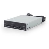  Card-reader GEMBIRD FDI2-ALLIN1-03 Internal USB card reader/writer with SATA port, black | Eponuda.ba