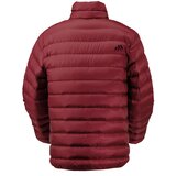Jones Snowboards Re-Up Down Puffy Izolacijska jakna safety red Slike
