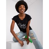 Mayflies T-shirt-TW-TS-1005-14.25P-black | Shoptok.si