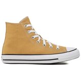 Converse UNISEX CHUCK TAYLOR ALL STAR SEASONAL COLOR HIGH TOP-BU Smeđa | shoptok.hr