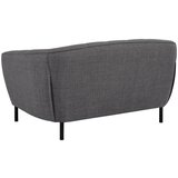 MID.YOU 2-SED, antracit tekstil | Shoptok.si