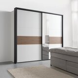 Premium Living Omara Z Drsnimi Vrati Leo -Exklusiv- | Shoptok.si