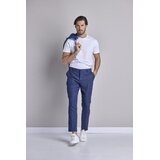 Legendww muske slim fit pantalone Cene