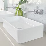 Villeroy & Boch 4A205601 Collaro 56 x 36 cm nadpultni umivalnik brez odprtine za armaturo | Shoptok.si