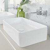 Villeroy & Boch collaro nadgradni lavabo 560x360mm | ePonuda.com