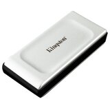 Kingston SSD XS2000 500GB/eksterni/3.2/siva | Eponuda.com