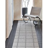 Pappelina siv zunanji in notranji tekač 70x300 cm ada grey – | Shoptok.si