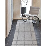 Pappelina Siva unutarnja i vanjska staza 70x300 cm Ada Grey – | shoptok.hr