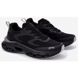 Big Star Men's Sports Shoes On Platform | shoptok.hr