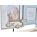  Okvir za sliku DKD Home Decor Beach Mornar 43 x 5 x 27 cm | shoptok.hr