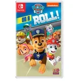 On a Roll (SWITCH)