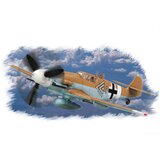HobbyBoss Bf 109 G-2/top, (21287174) Cene