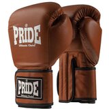PrideShop Boksarske rokavice Pride - Thai Proline - Vojaško zelena , 16 OZ Cene