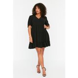 Trendyol Ženska haljina Pleated | shoptok.hr
