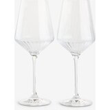  Čaša za vino H24cm 43cl 2pcs/pk Cene