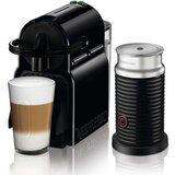 DELONGHI NESPRESSO delonghi EN80.BAE inissia&milk black nespresso kapselmaschine kaffeemaschine | Shoptok.si