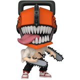Funko Bobble Figure Animation - Chainsaw Man POP! - Chainsaw Man #1677 Cene