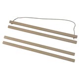 Reinders Letvice za postere Click Frame (Hrast, 41 cm) u