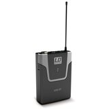 Ld Systems U300 BPH + HHD, 2x Naglavni mikrofon + 2 Ročni mikrofon - - Audio-Kondric | Shoptok.si