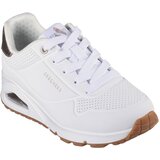 Skechers Nizke superge STREET : UNO GEN1 Bela | Shoptok.si
