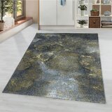 Ay Yildiz TKANA PREPROGA Ottawa 4203 gelb 80/150 cm tkano rumena | Shoptok.si