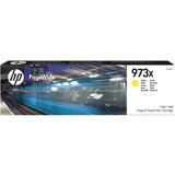 HP kertridž 973X high yield/žuta Cene