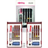 Rotring Grafična pisala 9/1 - College 06815 | Shoptok.si