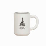 Modern Living Lonček Za Kavo Tree -Paz- | Shoptok.si